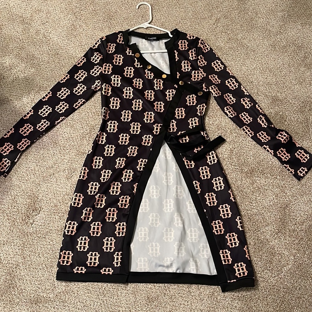Chic Me Shirt